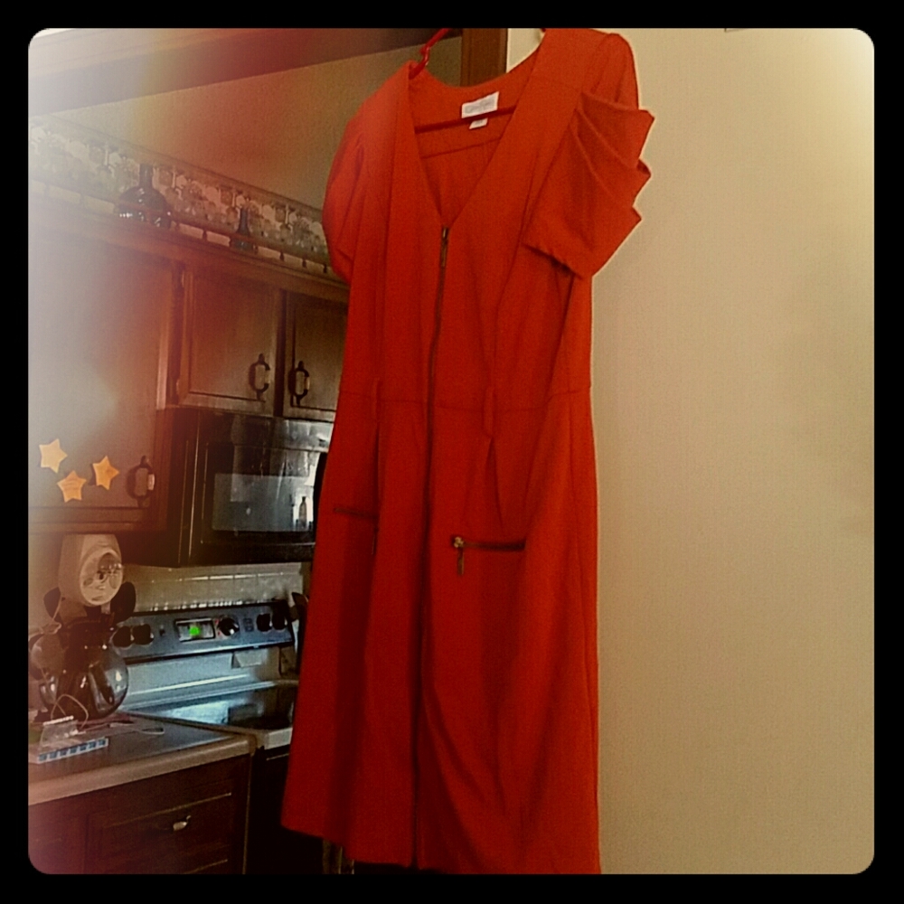 Jessica simson dress